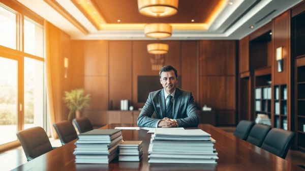 Top critères pour sélectionnez un expert-comptable marchand de biens