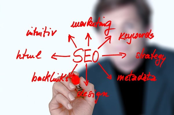 Les meilleures agences seo à nantes pour booster votre visibilité