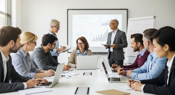 Optimiser sa carrière avec la formation LLM : une opportunité pour évoluer