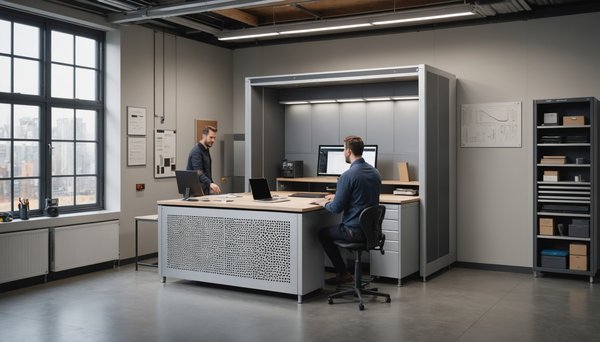 Obtenez votre devis pour capotage acoustique sur mesure