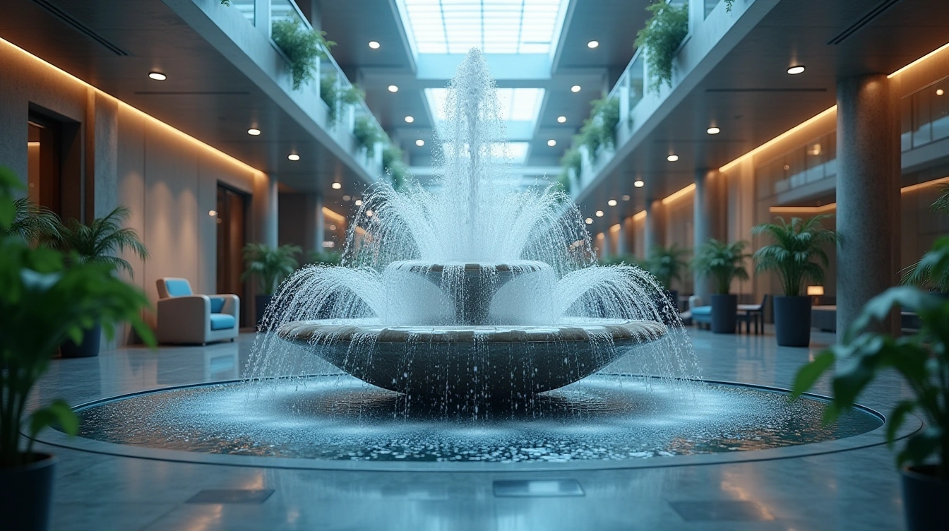 Questions fréquentes sur l'hydratation d'entreprise