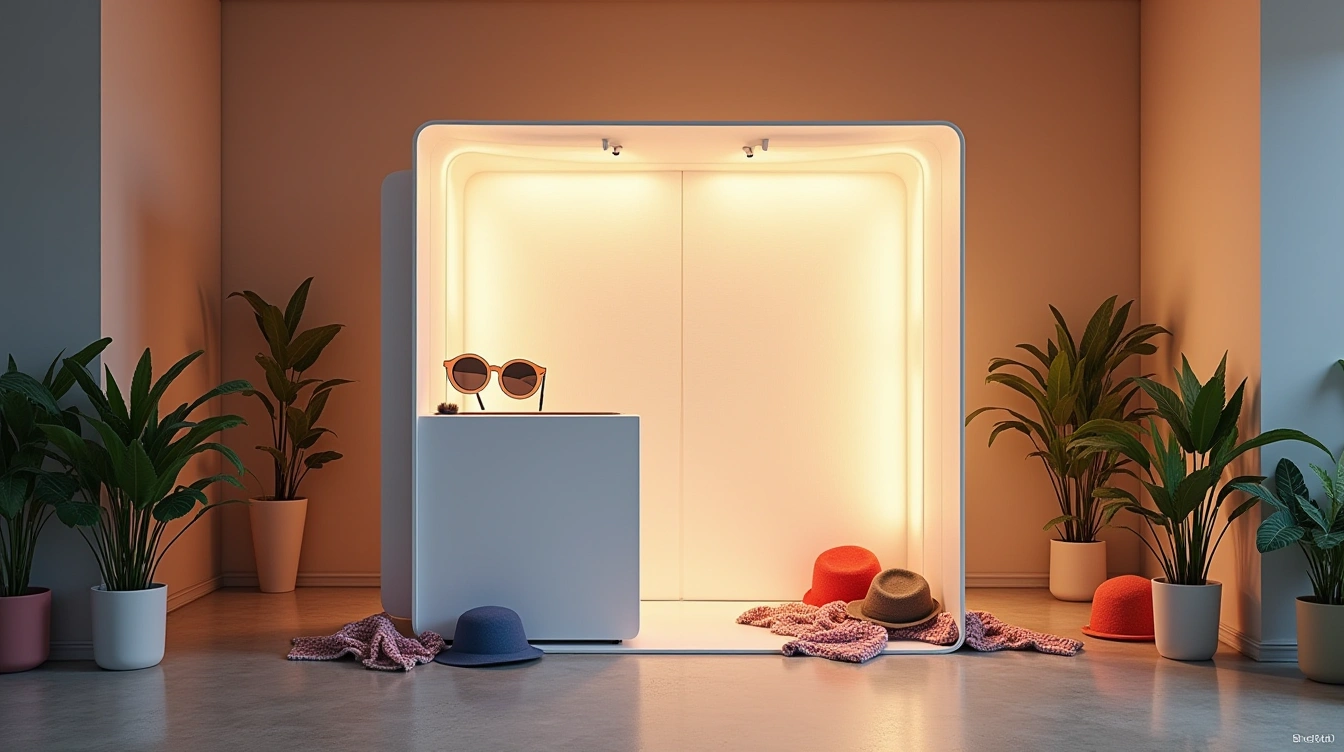 Vos questions sur la location de photobooth